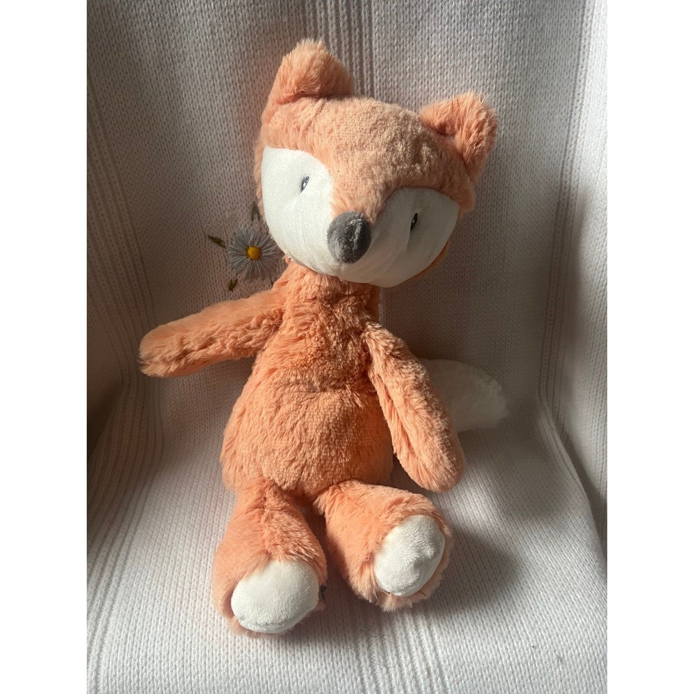 Baby Gund Toothpick Fox